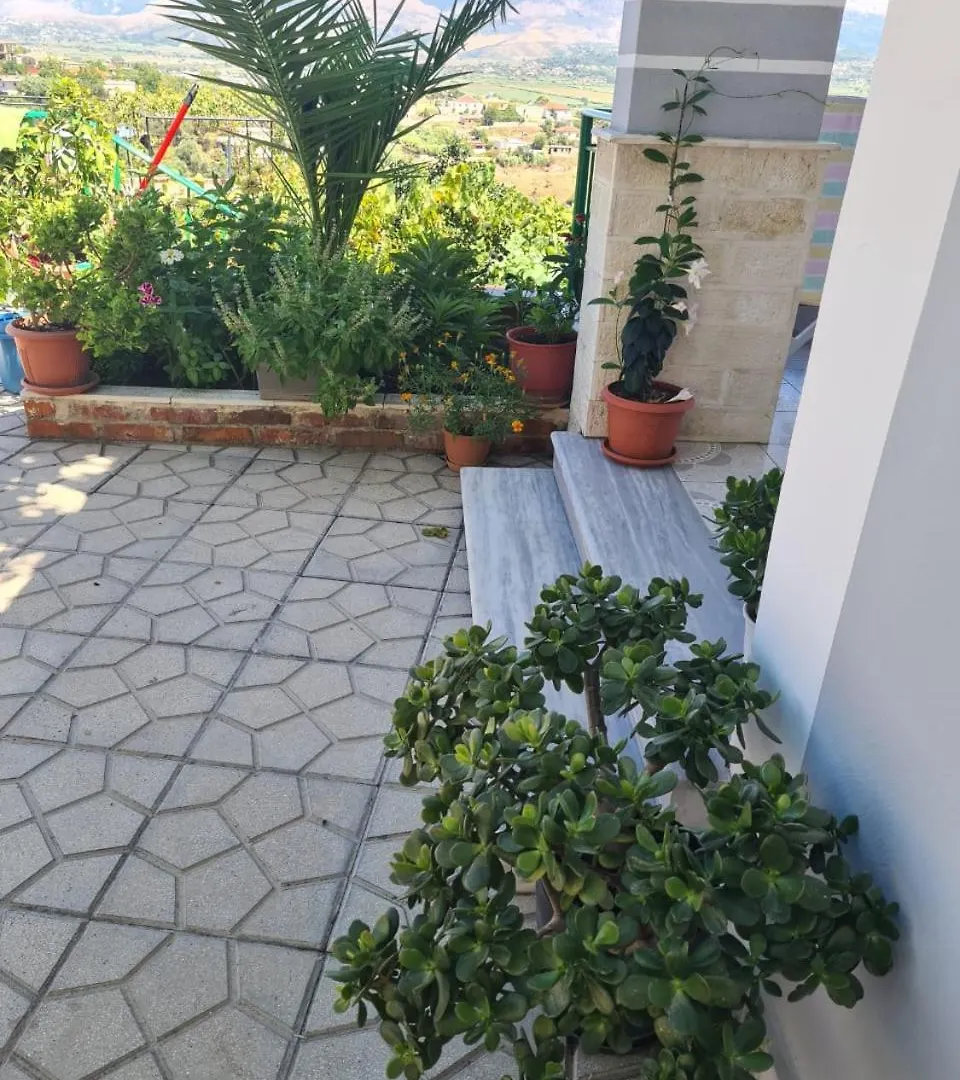 Vila Markel Sarandë 0*,