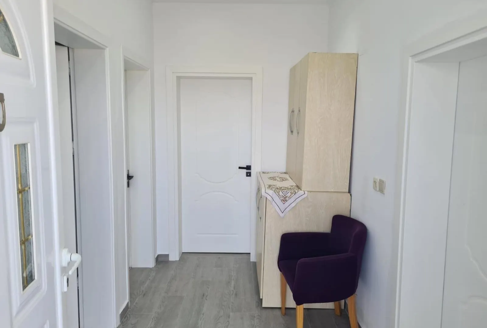 Apartamento Vila Markel Sarandë Albania