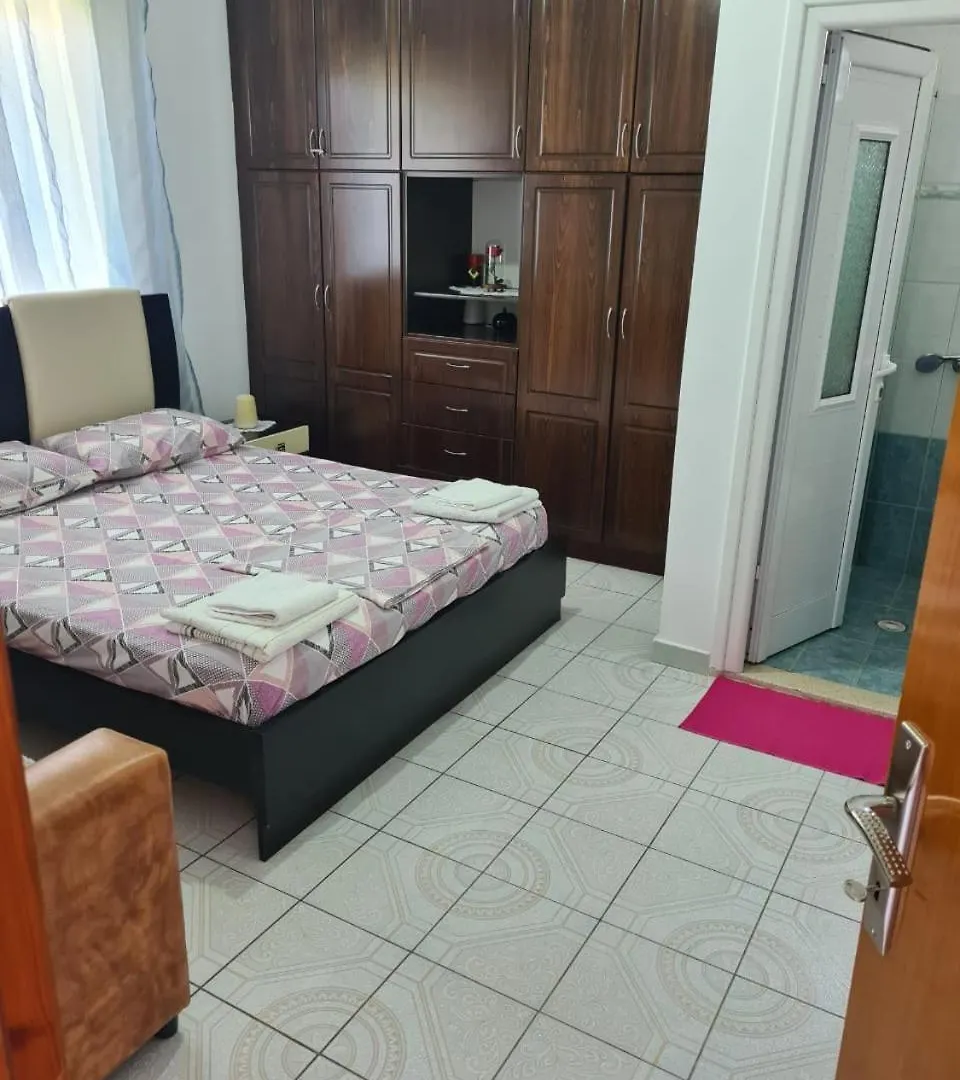 Apartamento Vila Markel Sarandë