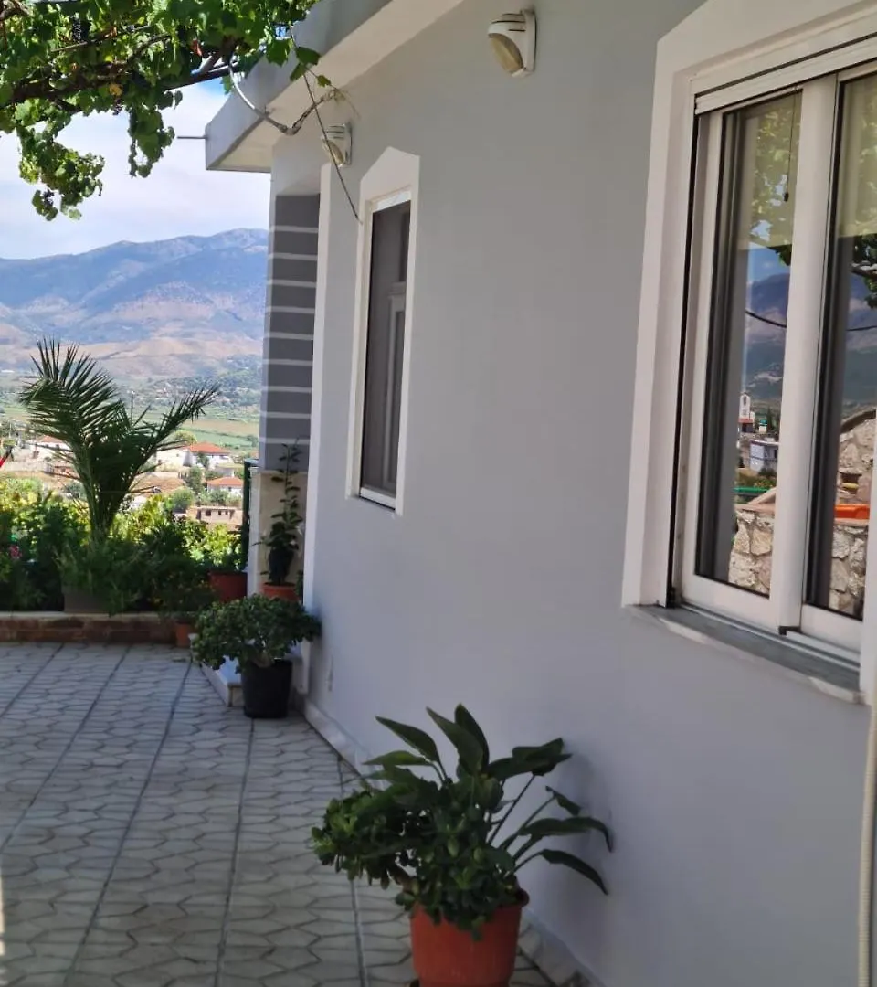 Vila Markel Sarandë Apartamento
