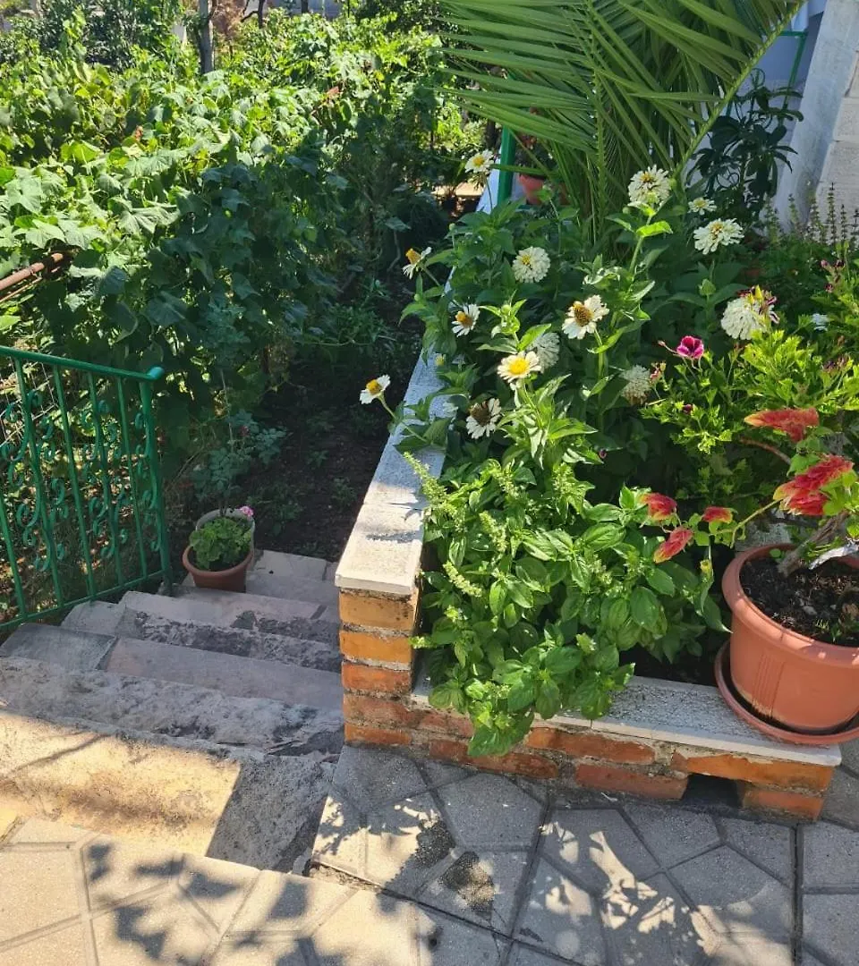 Vila Markel Sarandë