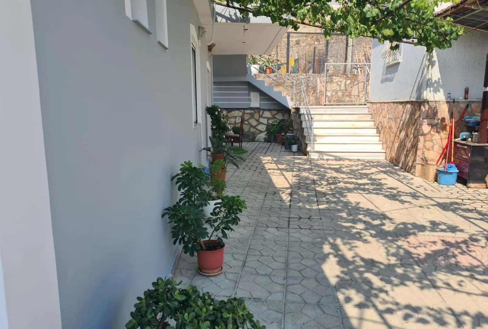 Apartamento Vila Markel Sarandë