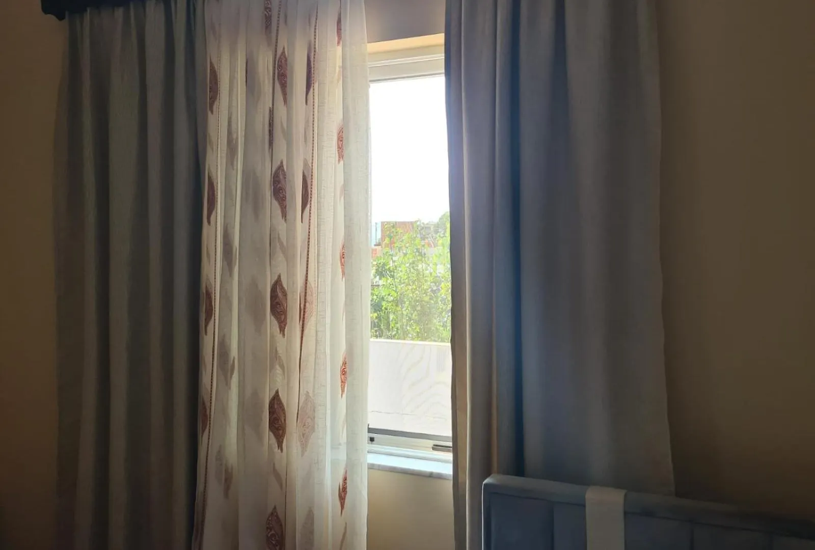 Vila Markel Sarandë Albania